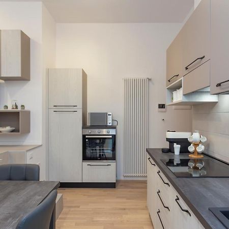 I Host Apartment - Val Strona 6 Mailand Exterior foto